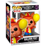 Figurka Five Nights at Freddy's - Balloon Foxy (Funko POP! Games 907)