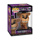 Figurka Five Nights at Freddy's - Freddy Fazbear with Pizza (Funko POP! Games 1096)