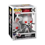 Figurka Five Nights at Freddy's: Help Wanted 2 - Vanny (Funko POP! Games 1130)