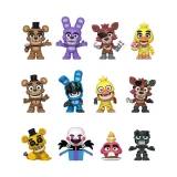 Figurka Five Nights at Freddy’s - náhodný výběr (Funko Mystery Minis)