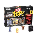 Figurka Five Nights at Freddy’s - Nightmare Bonnie 4-pack (Funko Bitty POP)
