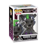 Figurka Five Nights at Freddy's - Ruined Roxy (Funko POP! Games 987)