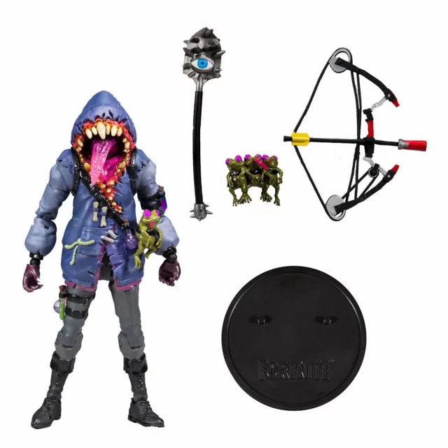 Figurka Fortnite - Big Mouth 18 cm (McFarlane)