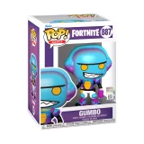 Figurka Fortnite - Gumbo (Funko POP! Games 887)