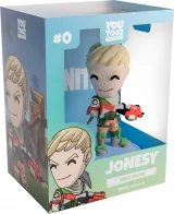 Figurka Fortnite - Jonesy (Youtooz Fortnite 0)
