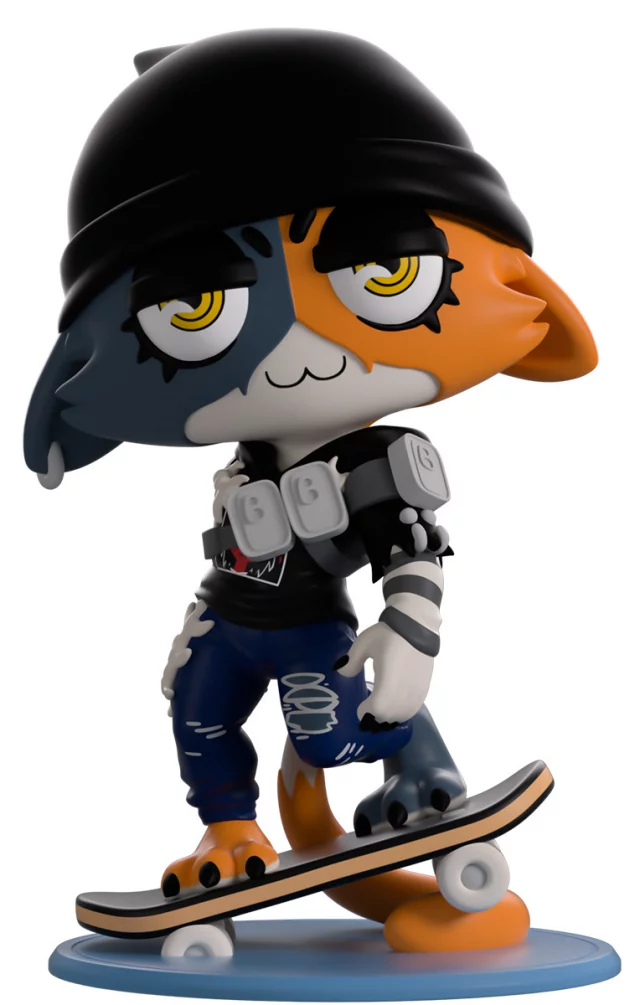 Figurka Fortnite - Meow skulls (Youtooz Fortnite)