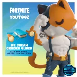 Figurka Fortnite - Meowscles (Youtooz Fortnite) - Akční figurka