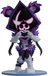 Figurka Fortnite - Raven Team Leader (Youtooz Fortnite) - Figurky na hraní