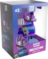 Figurka Fortnite - Supply Llama (Youtooz Fortnite 2)