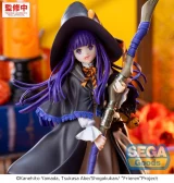 Figurka Frieren: Beyond Journey's End - Fern Magic of Halloween (Sega) - Anime