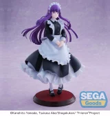 Figurka Frieren: Beyond Journey's End - Fern Maid Costume (Sega)