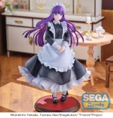 Figurka Frieren: Beyond Journey's End - Fern Maid Costume (Sega)