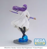 Figurka Frieren: Beyond Journey's End - Fern Ordinary Offensive Magic (Sega)