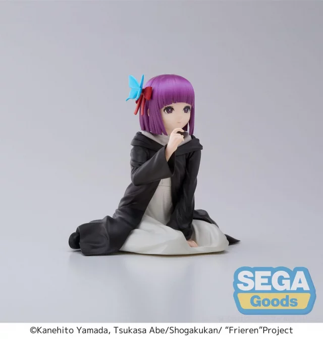 Figurka Frieren: Beyond Journey's End - Fern (In Those Days) (Sega)