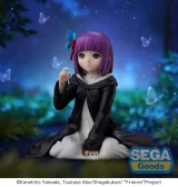 Figurka Frieren: Beyond Journey's End - Fern (In Those Days) (Sega)