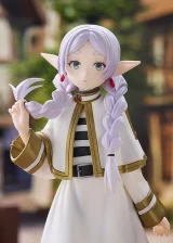 Figurka Frieren: Beyond Journey's End - Frieren Braids Ver. (Good Smile Company)