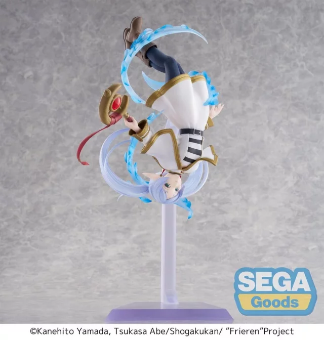 Figurka Frieren: Beyond Journey's End - Frieren Flower Dance (Sega)
