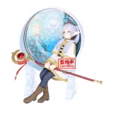 Figurka Frieren: Beyond Journey's End - Frieren Glasscap (BanPresto)