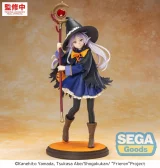 Figurka Frieren: Beyond Journey's End - Frieren Magic of Halloween (Sega) - Anime