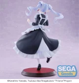 Figurka Frieren: Beyond Journey's End - Frieren Maid Costume (Sega)