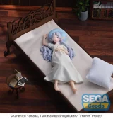 Figurka Frieren: Beyond Journey's End - Frieren Nap (Sega)