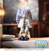Figurka Frieren: Beyond Journey's End - Frieren Perching (Sega)