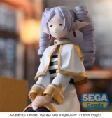 Figurka Frieren: Beyond Journey's End - Frieren Perching (Sega)