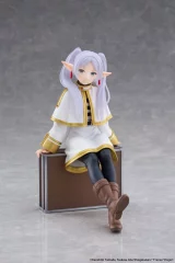 Figurka Frieren: Beyond Journey's End - Frieren Trunk Case Ver. (Taito)