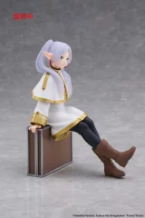 Figurka Frieren: Beyond Journey's End - Frieren Trunk Case Ver. (Taito)