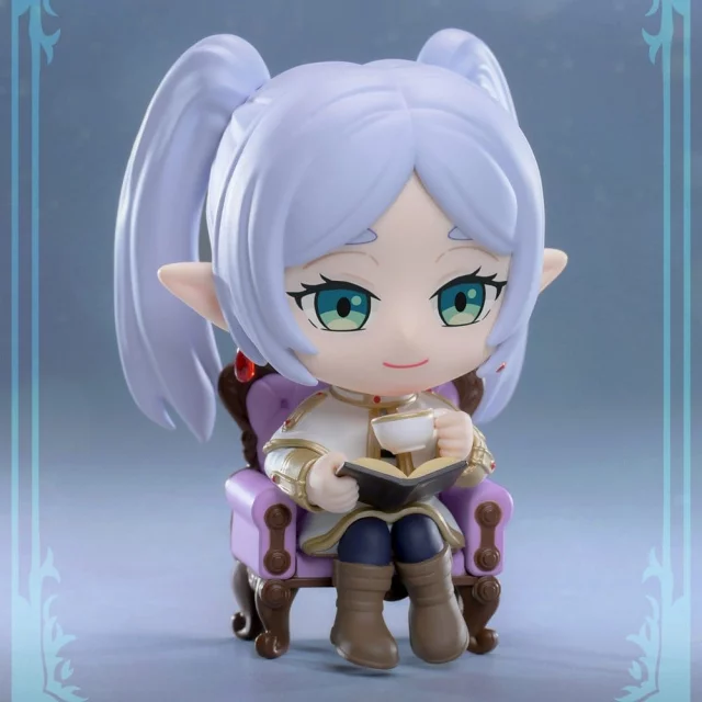 Figurka Frieren: Beyond Journey's End - Frieren (Hot Toys)