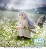 Figurka Frieren: Beyond Journey's End - Frieren (In Those Days) (Sega)