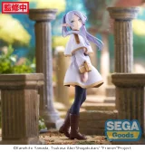 Figurka Frieren: Beyond Journey's End - Frieren (Sega)