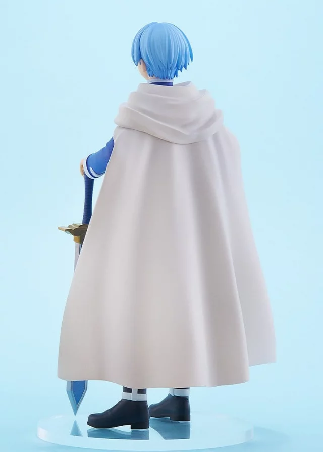 Frieren Beyond Journey's End figurka