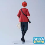 Figurka Frieren: Beyond Journey's End - Stark (Sega)