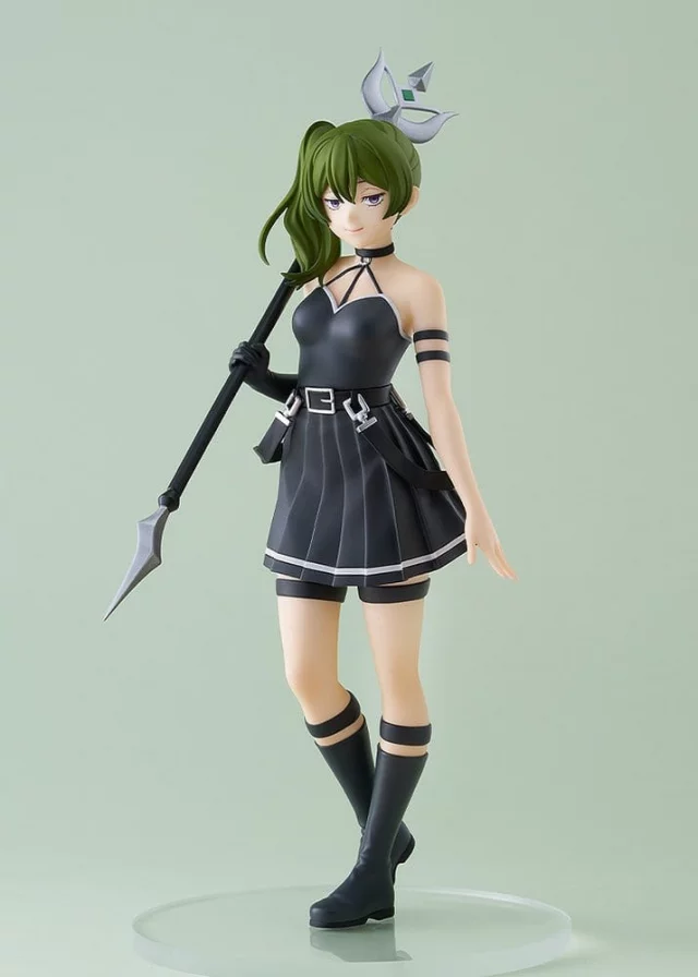 Figurka Frieren: Beyond Journey's End - Ubel (Good Smile Company)