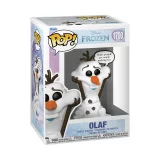 Figurka Frozen - Olaf (Funko POP! Disney 1700)