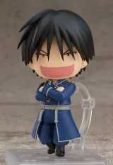Figurka Fullmetal Alchemist - Roy Mustang (Nendoroid)