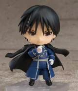 Figurka Fullmetal Alchemist - Roy Mustang (Nendoroid)