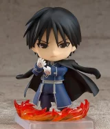 Figurka Fullmetal Alchemist - Roy Mustang (Nendoroid)