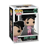 Figurka Futurama - Amy Wong (Funko POP! Animation 2209)