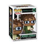 Figurka Futurama - Hermes Conrad (Funko POP! Animation 2208)
