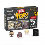 Figurka Game of Thrones - Daenerys (Bride) Series 2 4-pack (Funko Bitty POP) - Hra o trůny