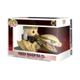 Figurka Game of Thrones: House of the Dragon - Queen Rhaenyra with Syrax (Funko POP! Rides 305)