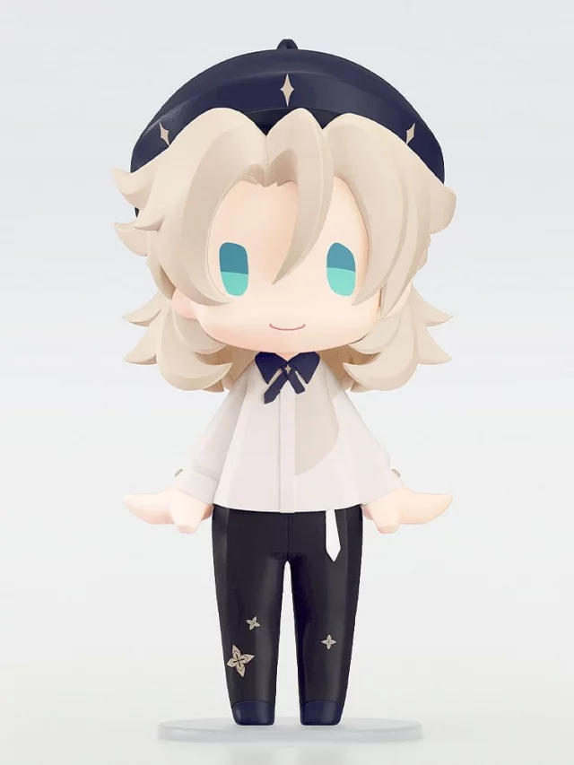 Figurka Genshin Impact - Albedo (Good Smile Company)