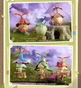 Figurka Genshin Impact - Aranara Series (náhodný výběr)