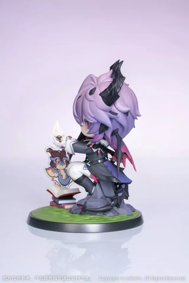 Figurka Genshin Impact - Durin Floral Wanderings Ver. with Bonus - Anime