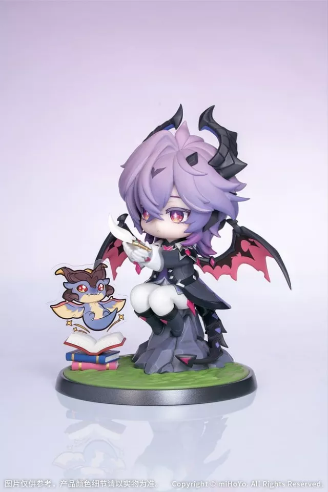 Figurka Genshin Impact - Durin Floral Wanderings Ver. with Bonus - Anime