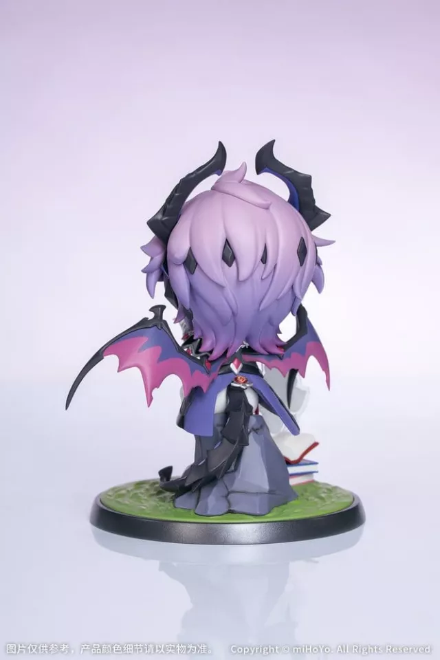 Figurka Genshin Impact - Durin Floral Wanderings Ver. with Bonus - Anime