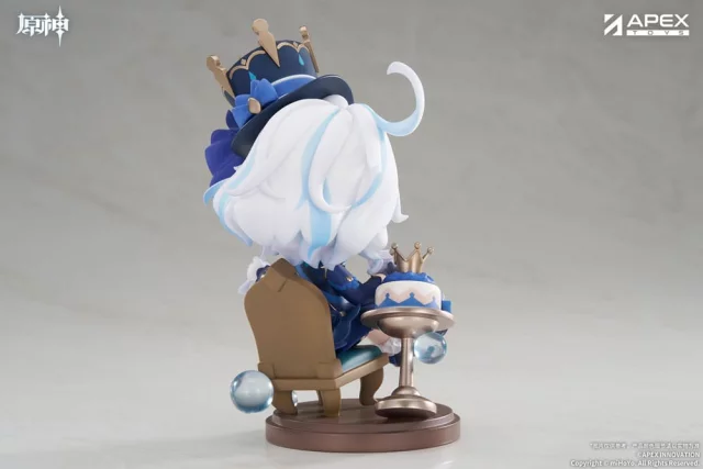 Genshin Impact figurka