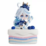 Figurka Genshin Impact - Furina Chibi Cake